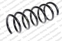 LesjÖFors 4226141 Schraubenfeder FüR Fiat
