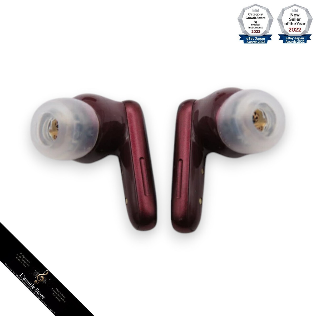 【美品❗️】Anker Soundcore Liberty4 Soundcore Liberty 4 | 完全ワイヤレスイヤホンの製品情報