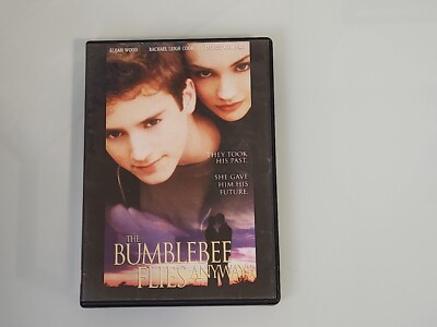 The Bumblebee Flies Anyway (DVD)