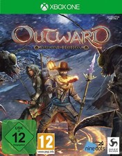 Microsoft Xbox One - Outward #Day One Edition DE mit OVP