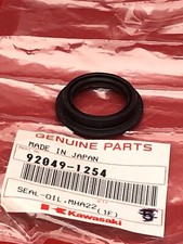 NEW OEM Kawasaki Swing Arm Seal ER500 Ninja 250R 500R 92049-1254 