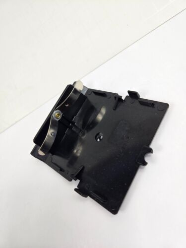 Vintage 1982 Hasbro G.I. Joe Sears Exclusive Cobra Crimson Attack Tank - Picture 10 of 10