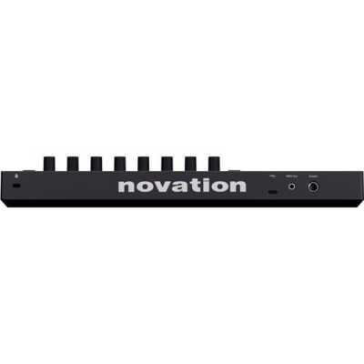 Novation Launchkey Mini 25 [MK4] DAW Controller Keyboard | eBay