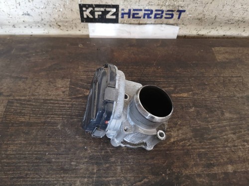 Peugeot 208 Drosselklappe 9673534480 1.4HDi 50kW 8H01 8HR 264458