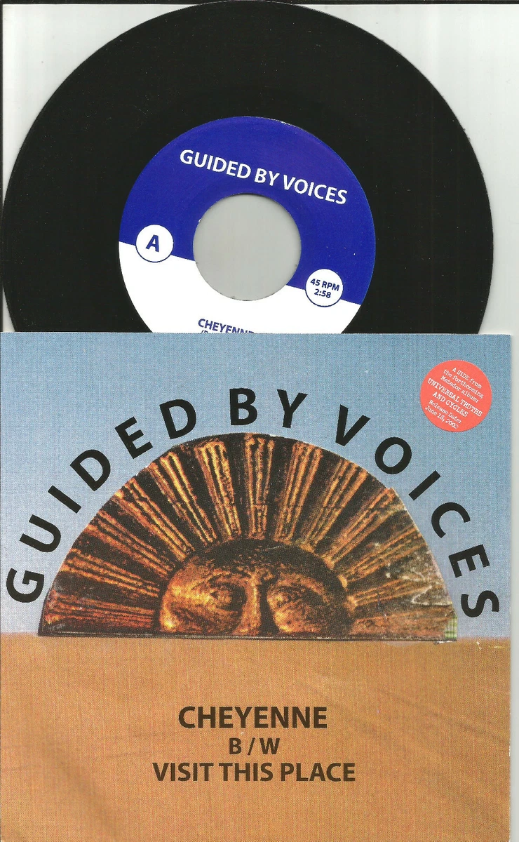 Guided by Voices 7