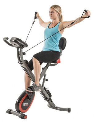 Heimtrainer Multi-Function Motive Fitness by U.N.O. neuwertig, fertig montiert