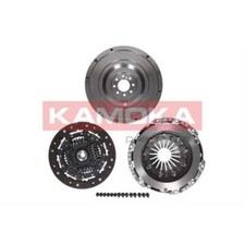 KAMOKA Kupplungssatz für Opel Meriva Tigra Twintop F08 W5L 1.3 CDTi 16V