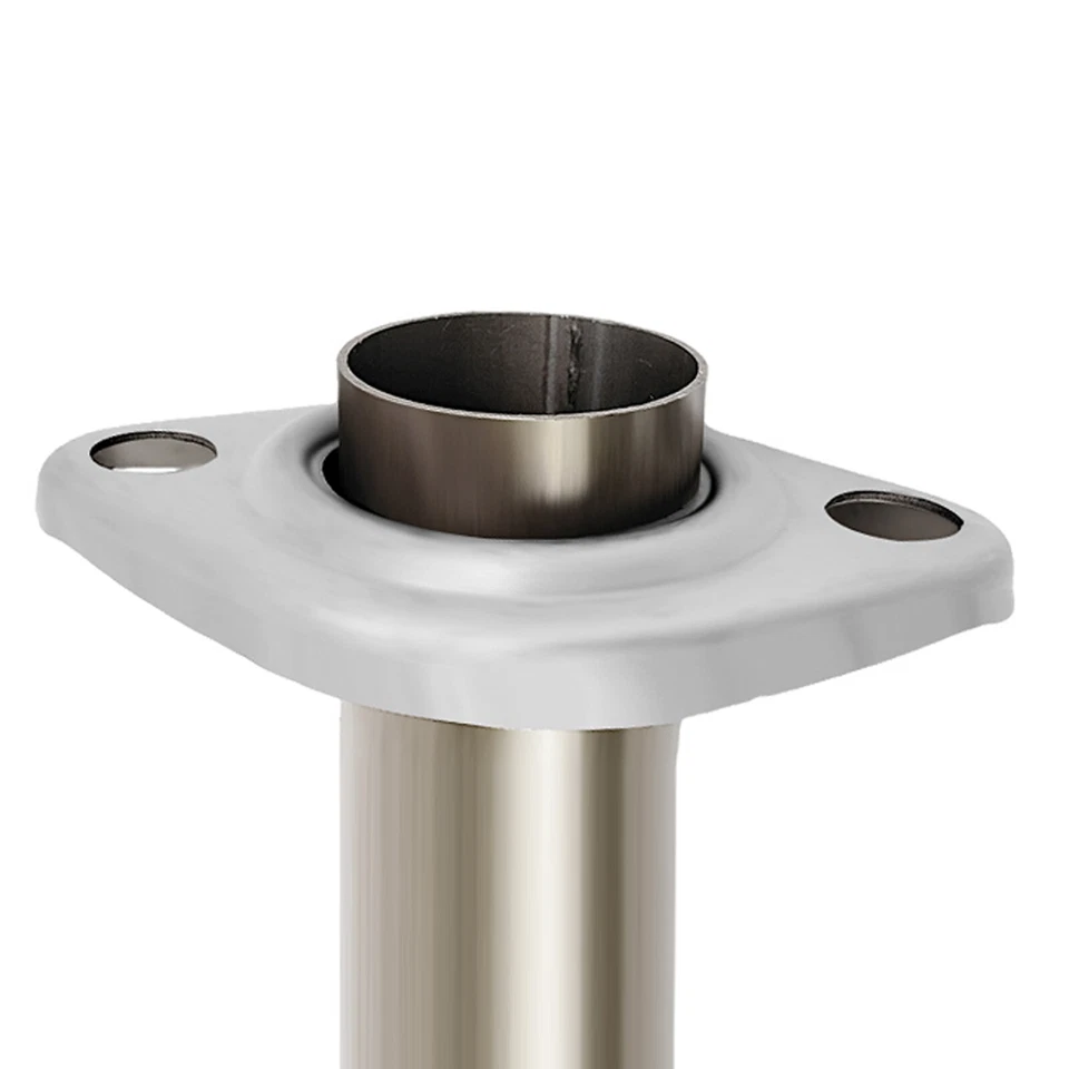 Fit For 2009-2013 Toyota Corolla With Resonator 1.8L l4 Catalytic Converter  Foto 4 de 4