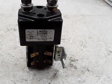 DC Contactor ZJW200A Contactor