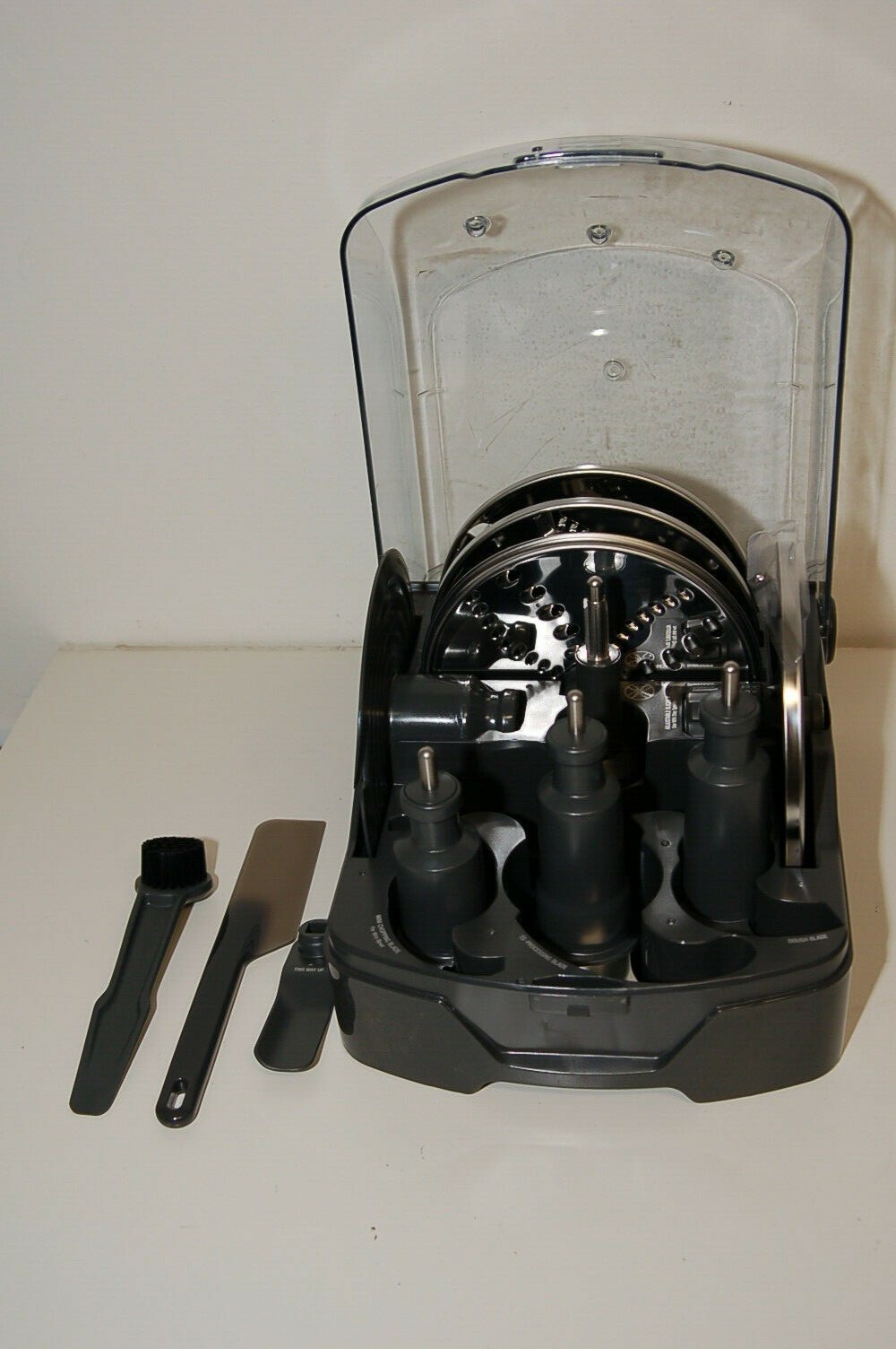 Breville Food Processor for sale Only 3 left at 60