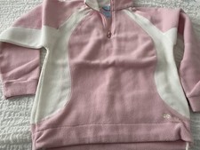 dare 2b fleece Alter 9-10