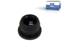 2 X Buchse DT Spare Parts 1.20012 D:55Mm D1:138Mm D2:158Mm H:122Mm