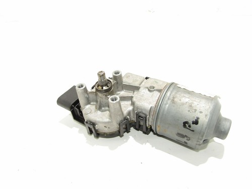 VW Passat B5+ 4B1955113D 0390241528 wischermotor vorne front Window Wiper Motor
