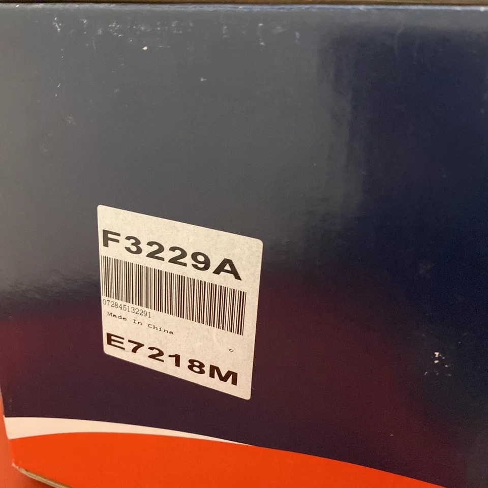 Módulo de bomba de combustible Autobest F3229A para Jeep Compass Patriot Compass L4 2007-2016 Foto 3 de 3