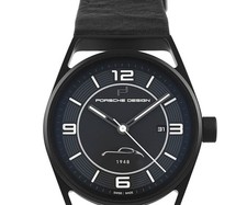 Porsche Design 1919 Datetimer 70Y Limited Edition 42mm - 6020.3.02.303.07.2 - 5
