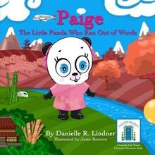 Paige the Little Panda Who Ran Out of Words: A story of ... | Buch | Zustand gut