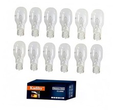 12 Bulk Pack 921 Bulb, Camper Rv 921ll 921cv 912ll T15 912 904 906 916 W16W