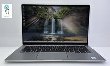 Dell Latitude 7400 2in1 14" FHD i5 Touch 8365U 1.60GHz 8Gb Ram 256GB NVMe W11Pro