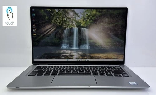 Dell Latitude 7400 2in1 14" FHD i5 Touch 8365U 1.60GHz 8Gb Ram 256GB NVMe W11Pro