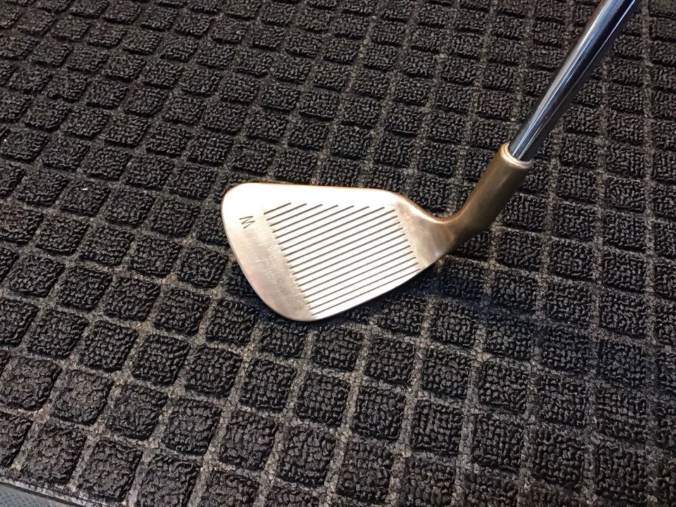 Ping Eye 2 Beryllium Copper BeCu W Pitching Wedge Orange Dot - Image 3 of 4