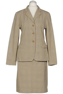 WEEKEND Max Mara Anzug Damen Kostüm Set Zweiteiler Gr. EU 40 Baumwol... #4ka1m98