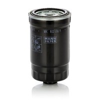 Kraftstofffilter FüR KIA PRO ED JD 1.4 1.6 08 Bis 18 Mann-Filter Teil D4FB