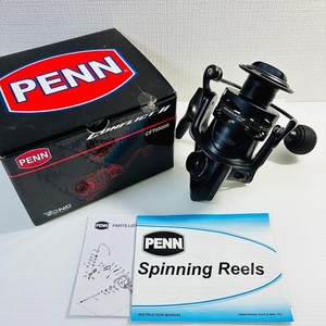 Penn Conflict 5000 | eBay