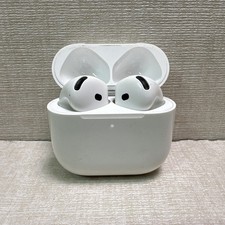 Apple AirPods 4th Generation Charging Case A3058 / READ