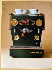 Affiche Aime Leon Dore La Marzocco