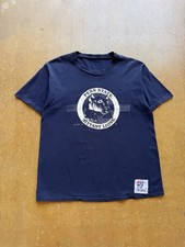VTG 90s Penn State Nittany Lions College University Pennsylvania T-Shirt L 