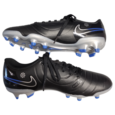 シューズ NIKE Tiempo Legend 10 Nike Tiempo Legend 10 Club Indoor Soccer Cleats Men's US Size 5