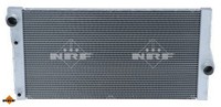 NRF 58466 KüHler FüR MotorküHlung MotorküHler AutoküHler KüHler FüR BMW