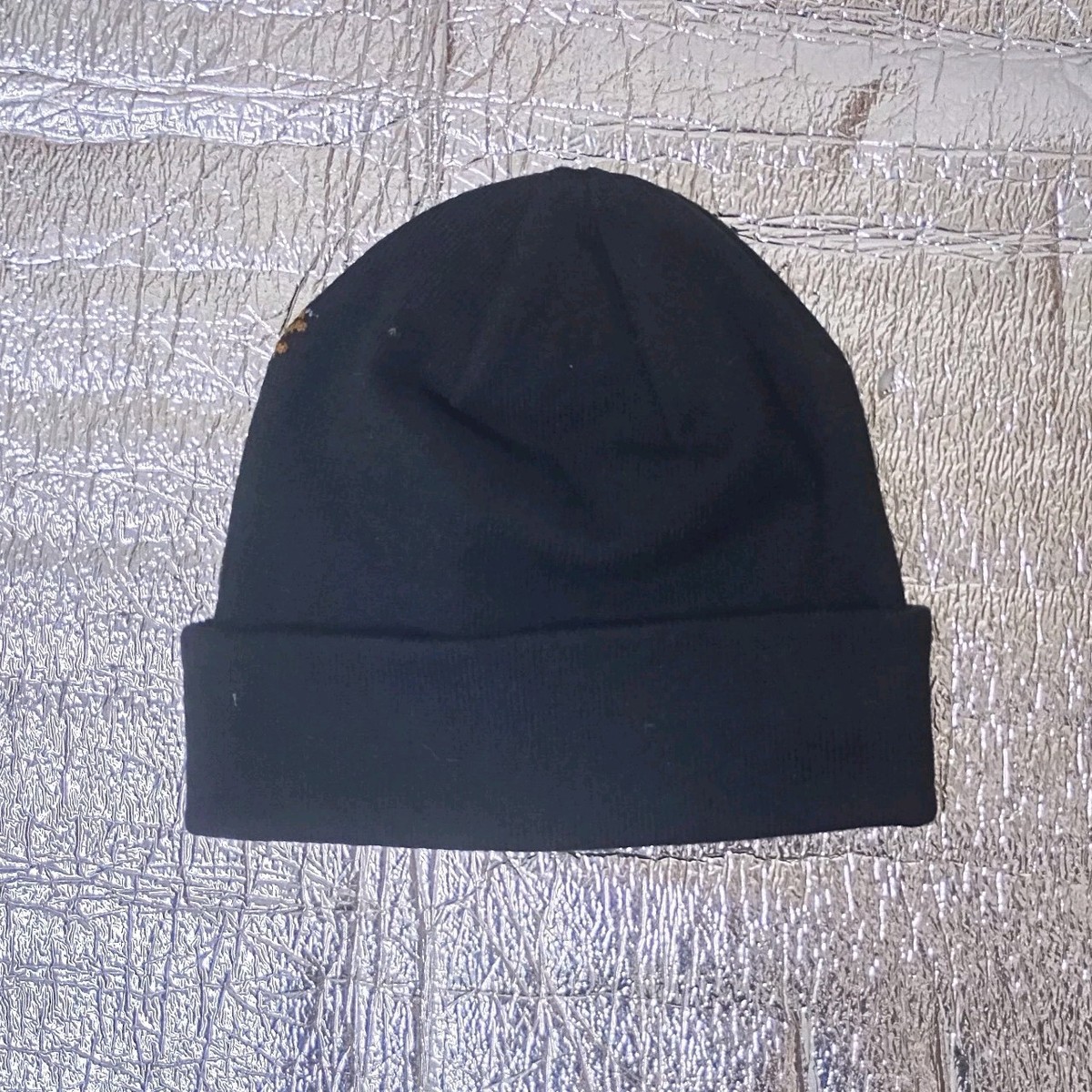 ARC'TERYX Bird Word Toque 24K Black 黒 Bird Word Toque 24K Black | Starcowparis