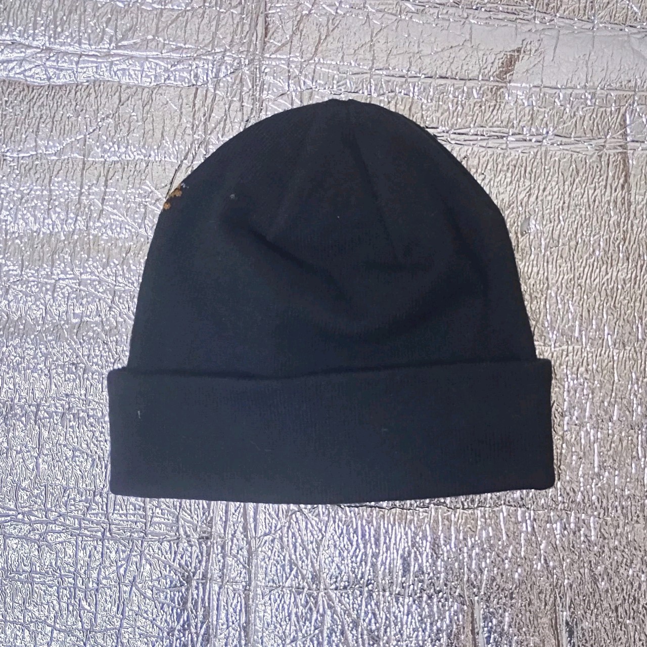 ARC'TERYX BIRD WORD TOQUE 24K Berretto nero spedizione gratuita autentico nuovo senza etichette