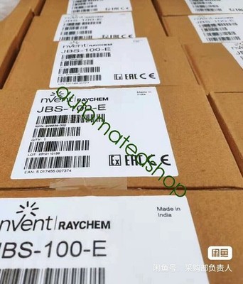 1PC NEW JBS-100-E Junction Box Shipping DHL or FedEX *tm