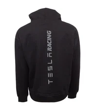 Tesla Racing Graphic hoodie