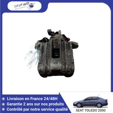 Etrier de frein Seat TOLEDO