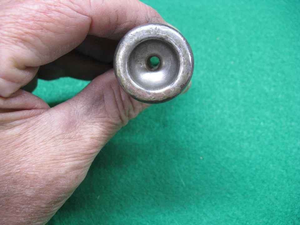 Boquilla trompeta Yamaha 14A4a - Estado usado Foto 2 de 4