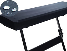 Piano Dust Cover 61-88 Keys Weighted Keyboard Small Keyboard Piano Covers Waterp