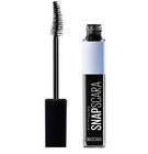 MAYBELLINE Snapscara Washable Mascara - Pitch Black 300
