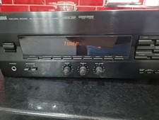 Yamaha DSP-A492 Natural Sound Av Amplifier