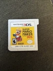 Super Mario Maker - Nintendo 3DS Game Only No Case