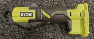 New Ryobi ONE + PEX Crimp Ring Press Tool - P661- 2024 - (No Box