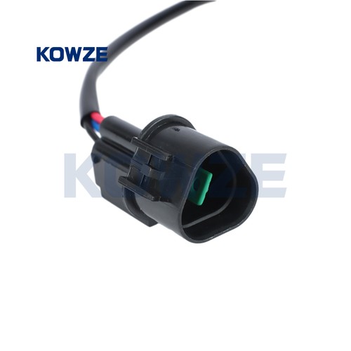 ENG Crank Angle Sensor fit Mitsubishi L200 Pajero Montero Triton 1.5L 94-2015 - Picture 2 of 9