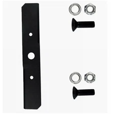 Fits Cub Cadet 942-04050 Impeller Blade CS2210 CS3210 CS3310 Chipper Shredders