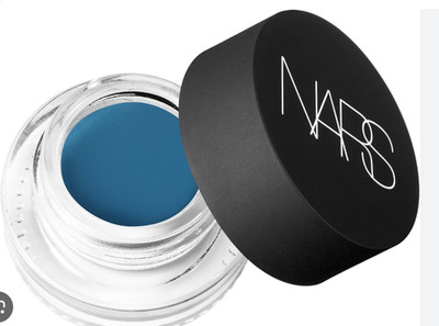 NARS Eye Paint 0.08oz Solomon Islands (Blue) NEW IN BOX - Full Size