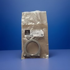 Mercedes Benz Original A6394900041 Rohrschelle Abgasanlage Vito, Viano, Typ 639