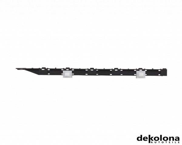StoßStangenträGer FüR Honda Civic Stufenheck Coupe Rechts Hinten 00-05-image