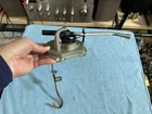 Technics SL-1700 Vintage Turntable parts original Tone arm working Tested Japan