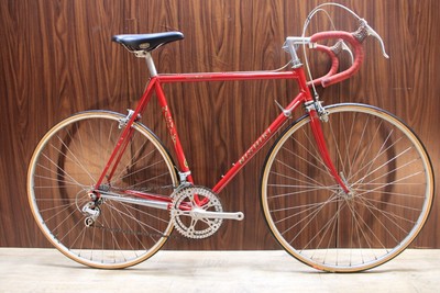 Nishiki International Kawamura Bike Rare 1975 Nishiki Professional